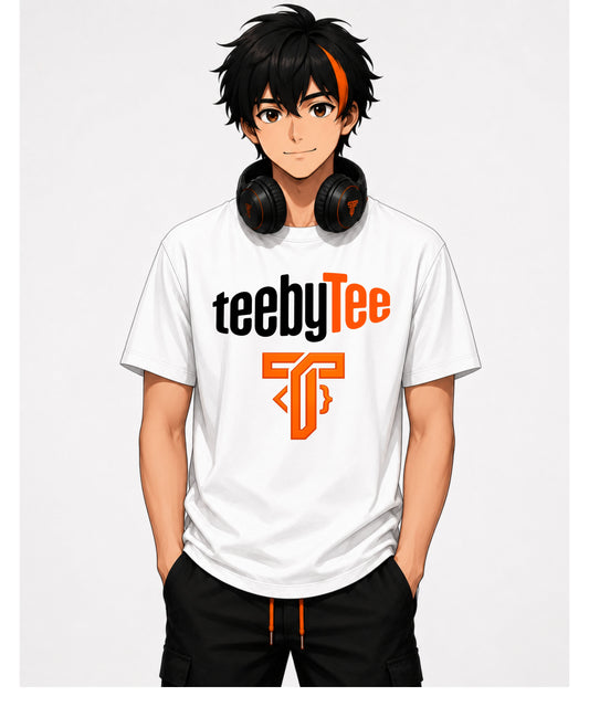 TeeByTee Original | Premium Developer Graphic T-Shirt