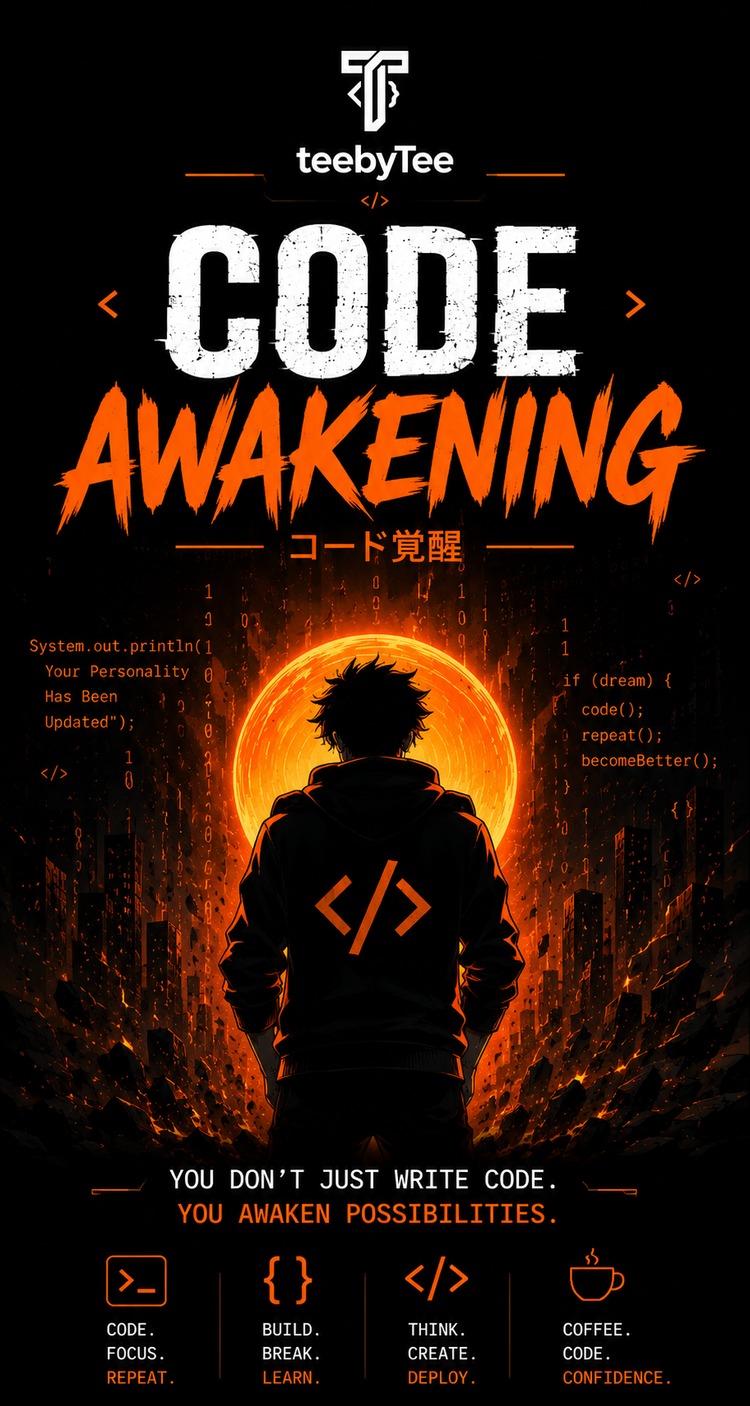 Code Awakening