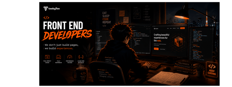Frontend Developer