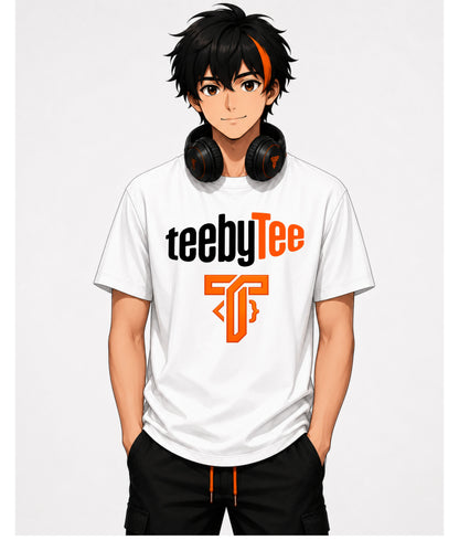 TeeByTee Original | Premium Developer Graphic T-Shirt
