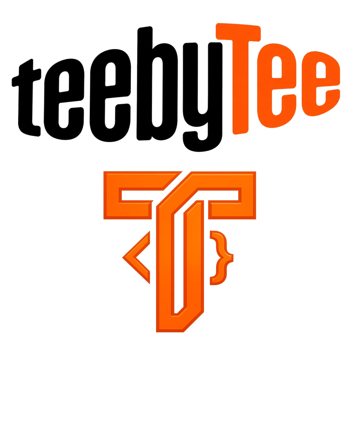TeeByTee Original | Premium Developer Graphic T-Shirt